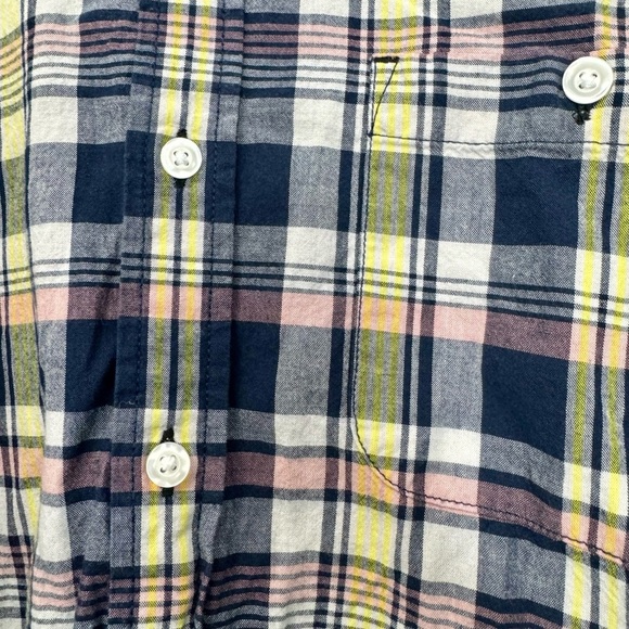 Michael Bastian Men's Button Down Dress Shirt - Size XXL - Picture 2 of 4